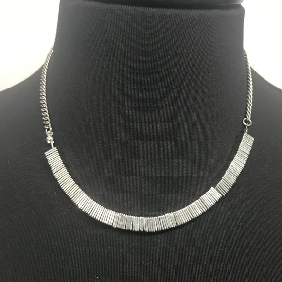 Mini statement necklace - Picture 1 of 3