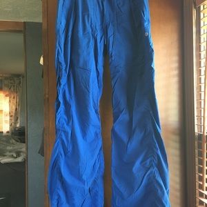 Lululemon studio pant