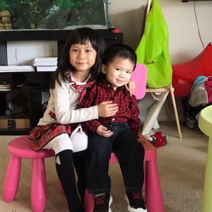 Meet your Posher, Amy