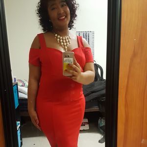 Meet your Posher, Imani