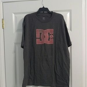 Men's DC Shirt
