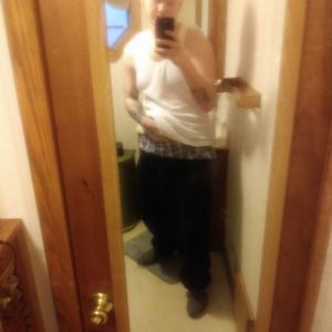 Meet your Posher, Chaz