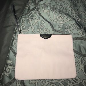Victoria secret makeup pouch