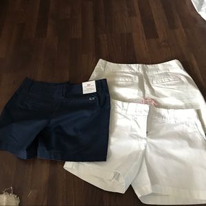 Vineyard vines dayboat classic shorts