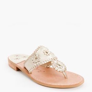 Jack Rogers Women's Hampton Sandals