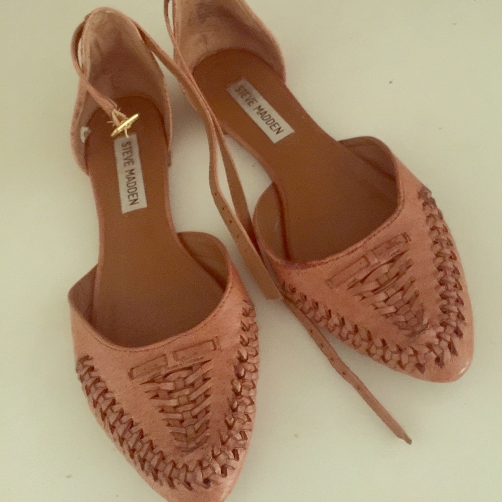 Flats