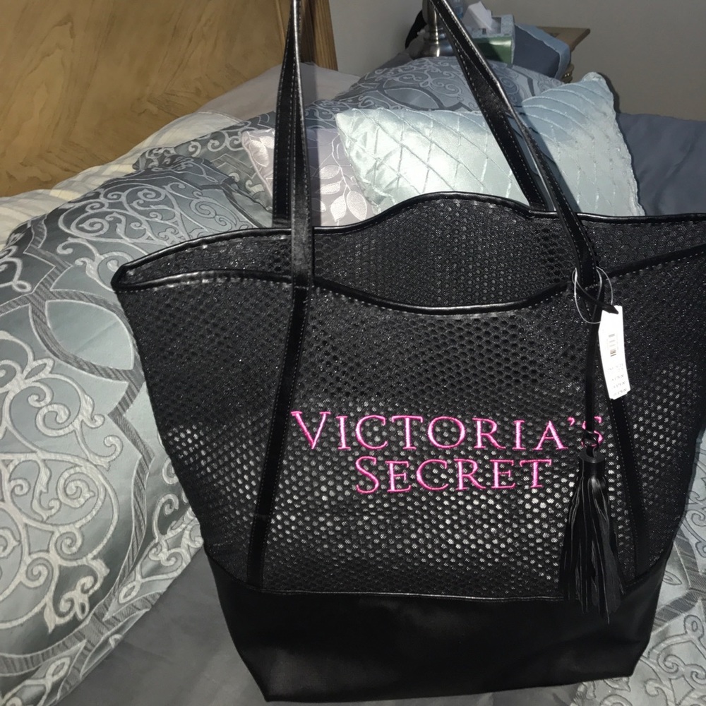 Victoria secret tote