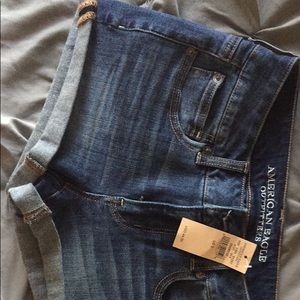 AE shorts