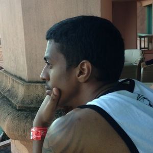 Meet your Posher, Alex