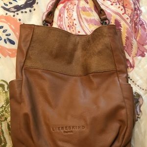 NWT Liebeskind shoulder bag