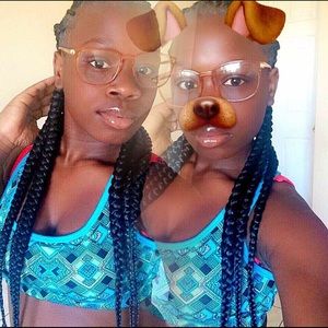 Meet your Posher, Blanchie