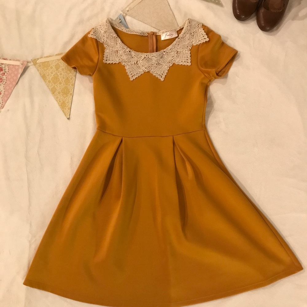 Beautiful vintage Freeway dress