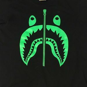 Meet your Posher, Parker