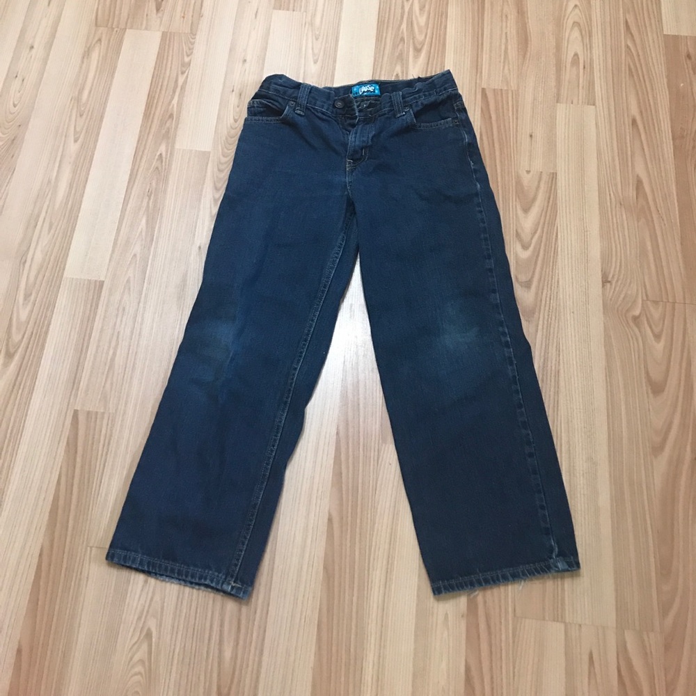 Boys Old Navy jeans