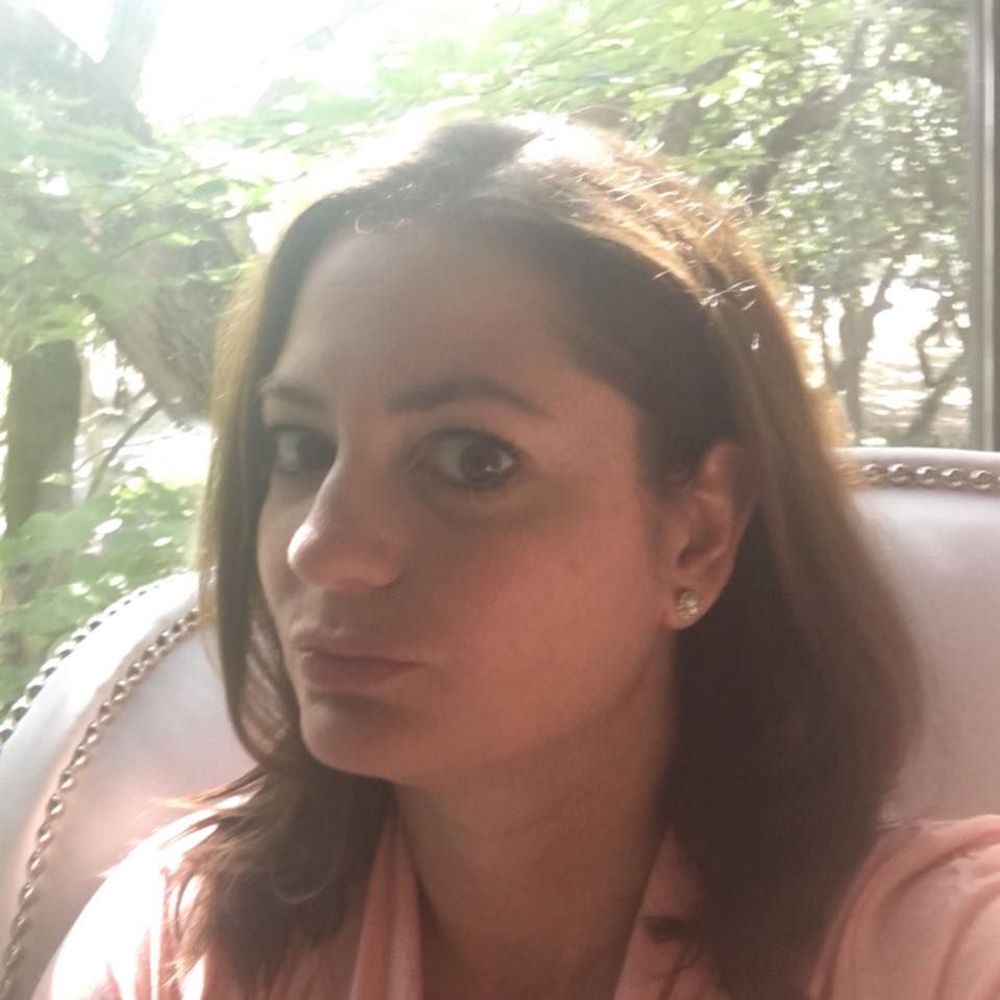 Meet your Posher, Tamara