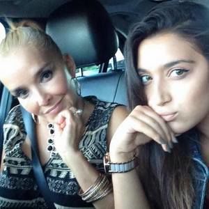 Meet your Posher, Glenda