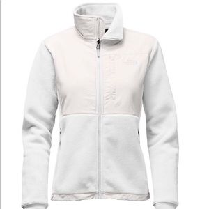 North Face Denali Jacket