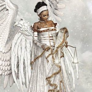 Meet your Posher, Angel