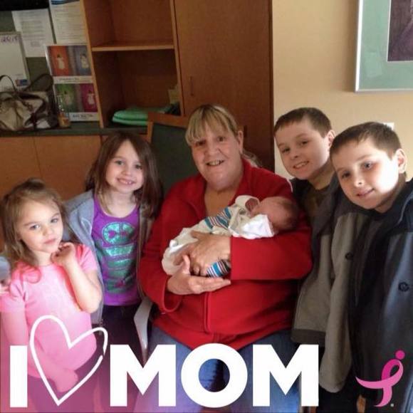 Meet your Posher, Patricia - Picture 1 of 1