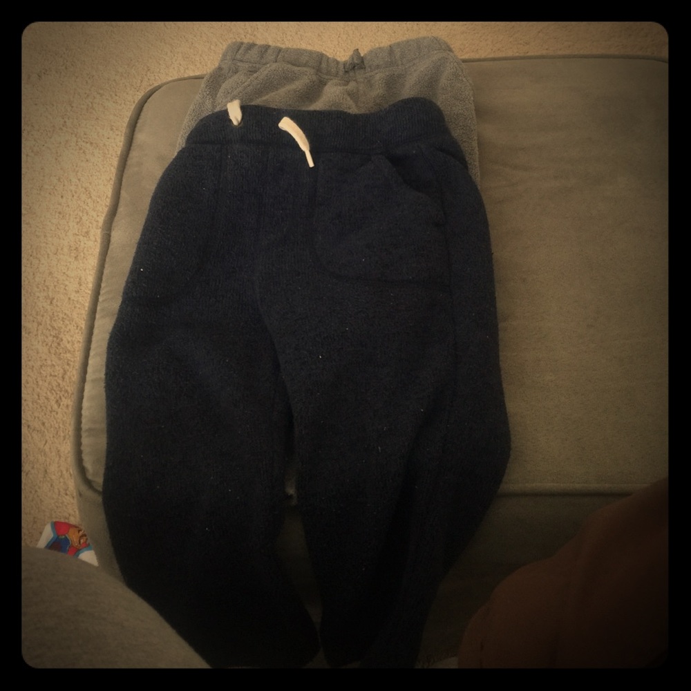 Pants for boys
