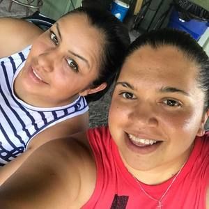 Meet your Posher, Karina