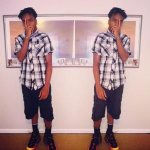 Meet your Posher, Calvin