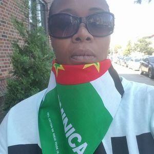 Meet your Posher, Brandi