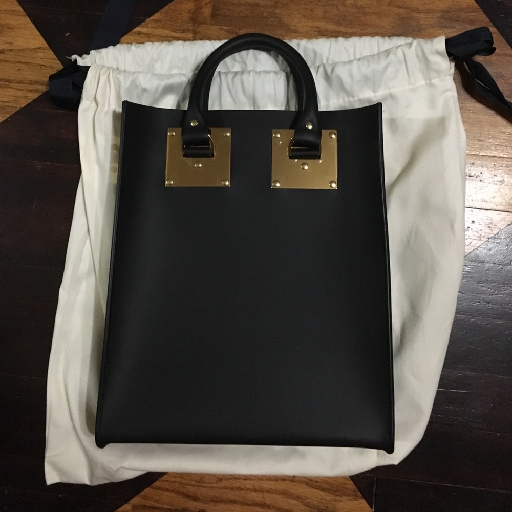 New Sophie Hume Bag