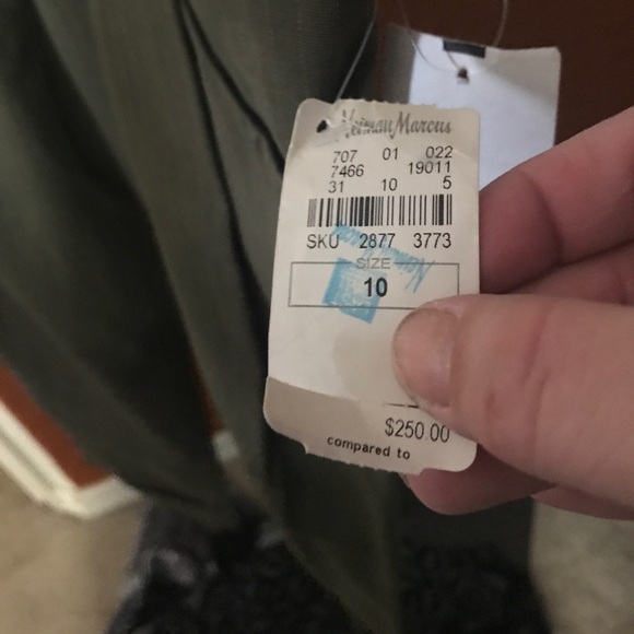 NWT LAVENDER LABEL SIZE 10 Vera wang! - Picture 2 of 4