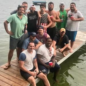 Meet your Posher, Alex