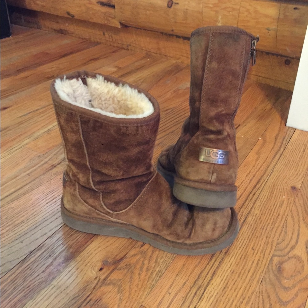 UGG boots