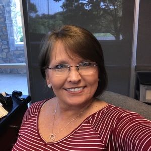 Meet your Posher, Vicky