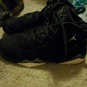 Jordans 7