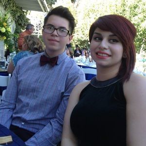 Meet your Posher, Lina serna de