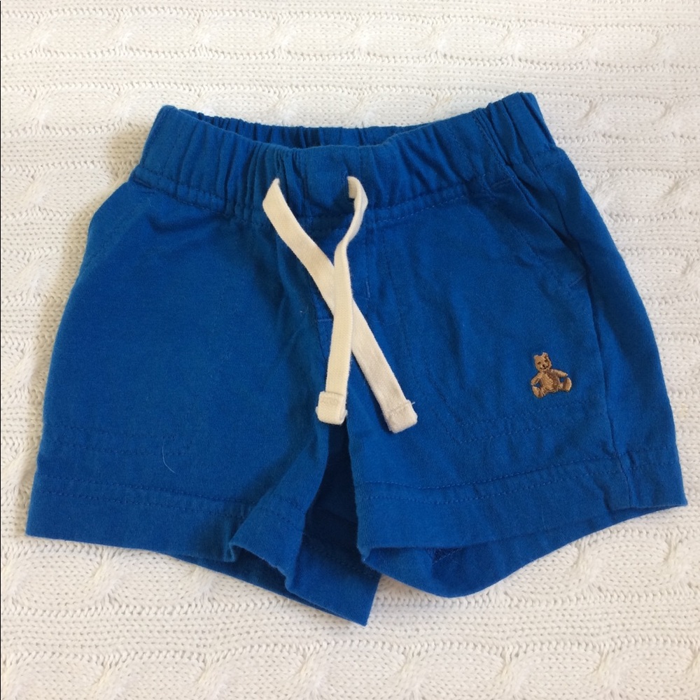 NWOT Baby Gap shorts