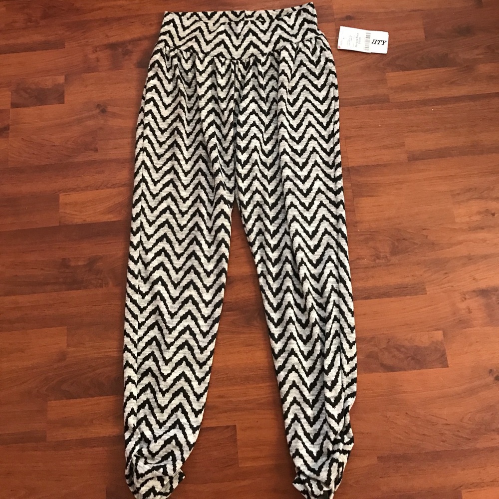 Maternity Pants