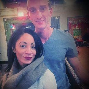 Meet your Posher, Colin