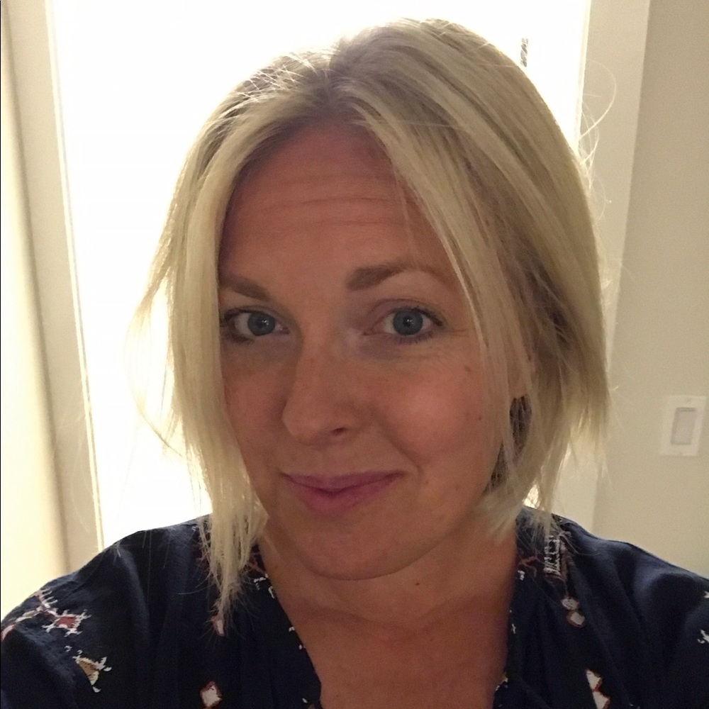 Meet your Posher, Rilla