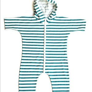 June and January The Hoodie Jumper