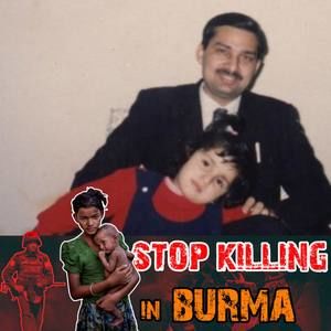 Meet your Posher, Aniqa