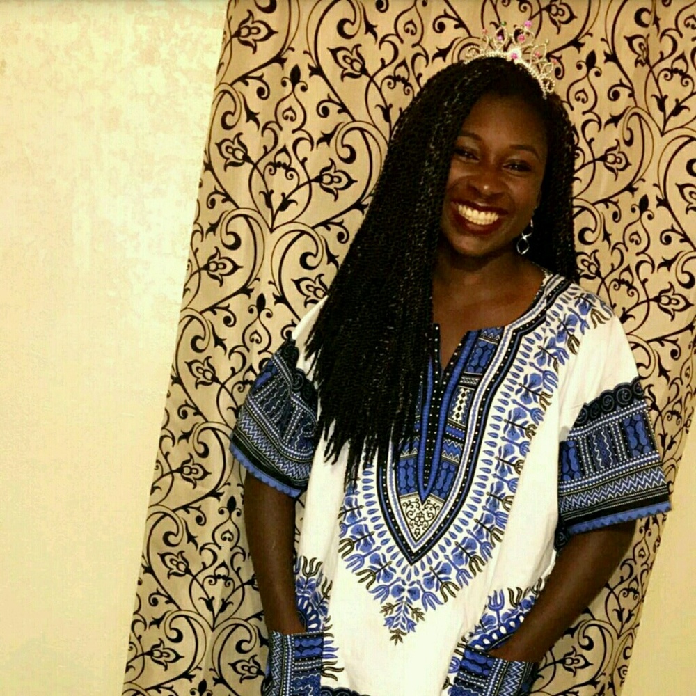 Meet your Posher, Idatonye