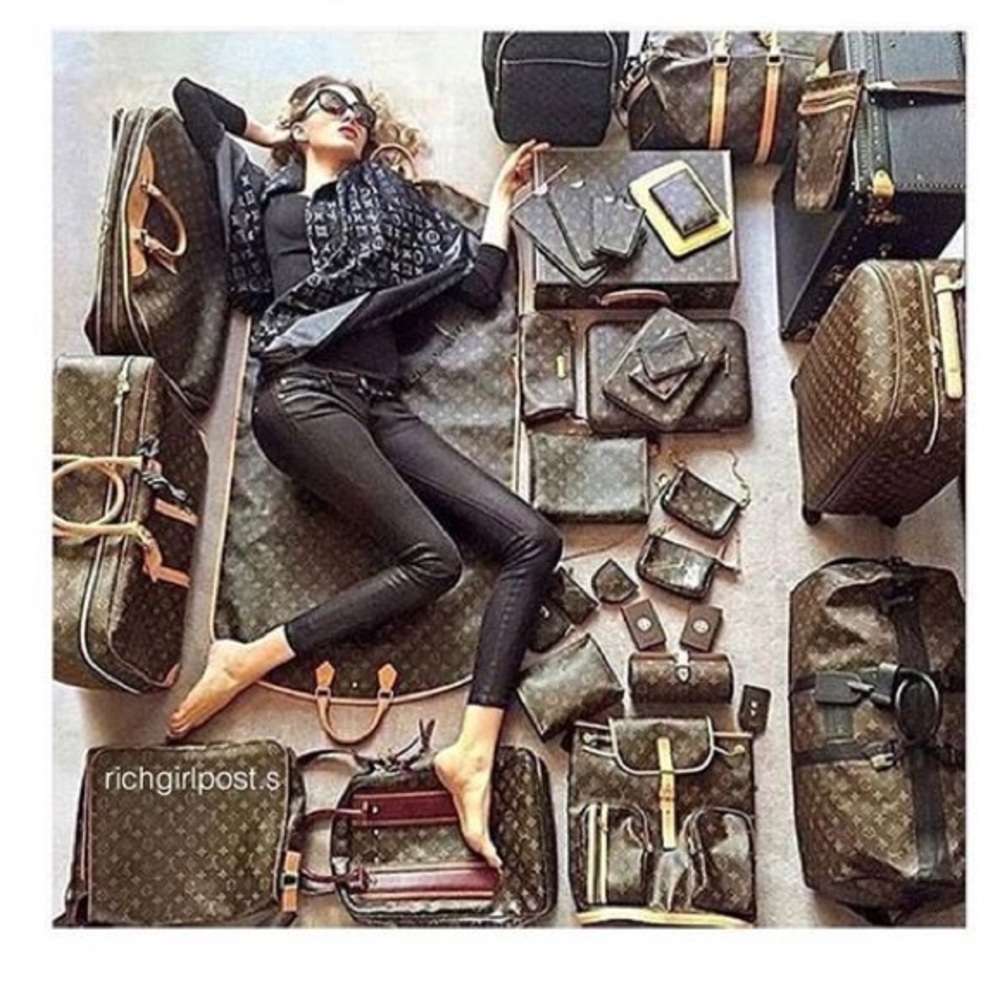 Meet your Posher, Colin