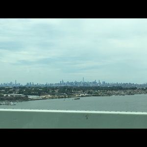 Meet your Posher, Ben