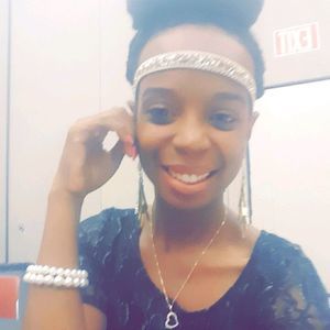 Meet your Posher, Amber