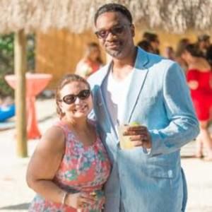 Meet your Posher, George dasavage