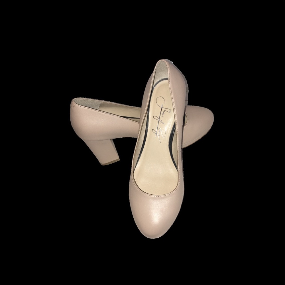 **Shoes of Prey- worn once!!**