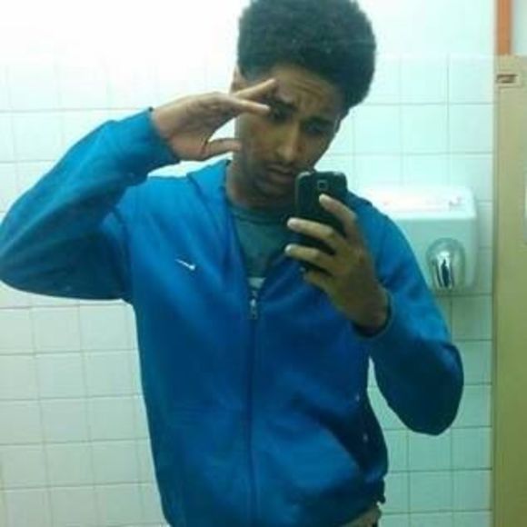 Meet your Posher, Roscoe - Picture 1 of 1