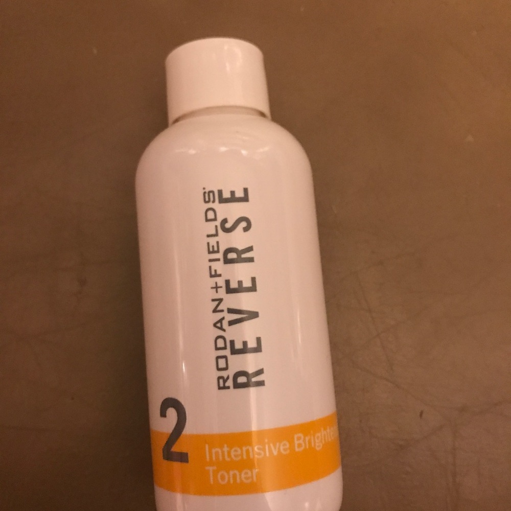 Rodan + Fields Intensive Brightening Toner
