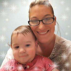 Meet your Posher, Kortnie