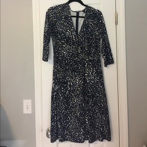 ANN TAYLOR Wrap Dress - Brand New!